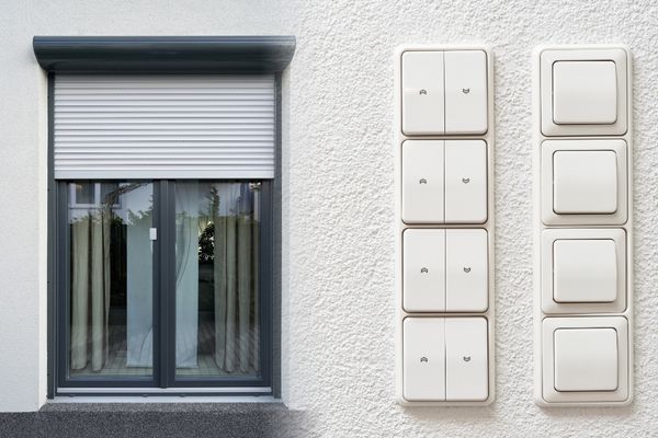 Otomatik Kepenk Sistemleri